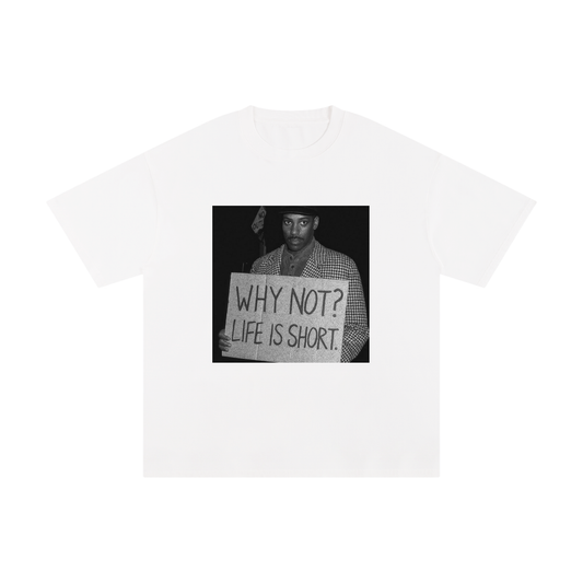 Why Not Tee